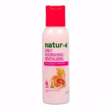 Natur - E Daily Nourishing Mousturizing Hand &amp; Body Lotion 100ml/Lotion Tubuh/Perawatan Kulit