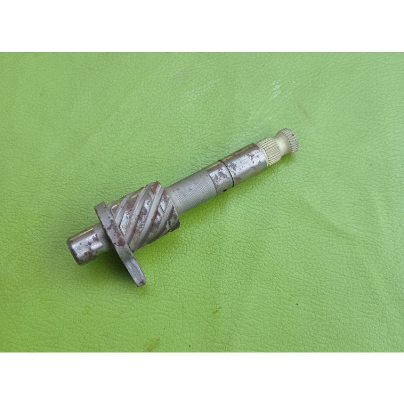 as engkol selah kickstater yamaha l2g L2G yb100 YB100 rs100 RS100