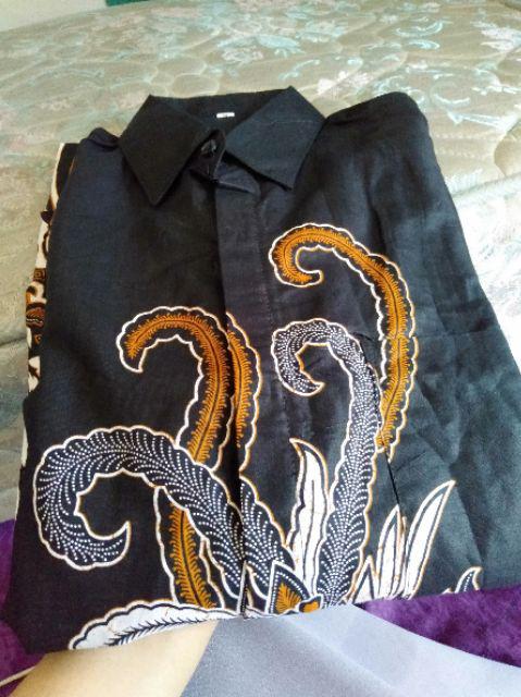 Terlaris Serut Genes Jelita Tunic Navbor Yelbor Whitbor Creambor Tunik Batik Modern Hrb030 Dolbi Dob