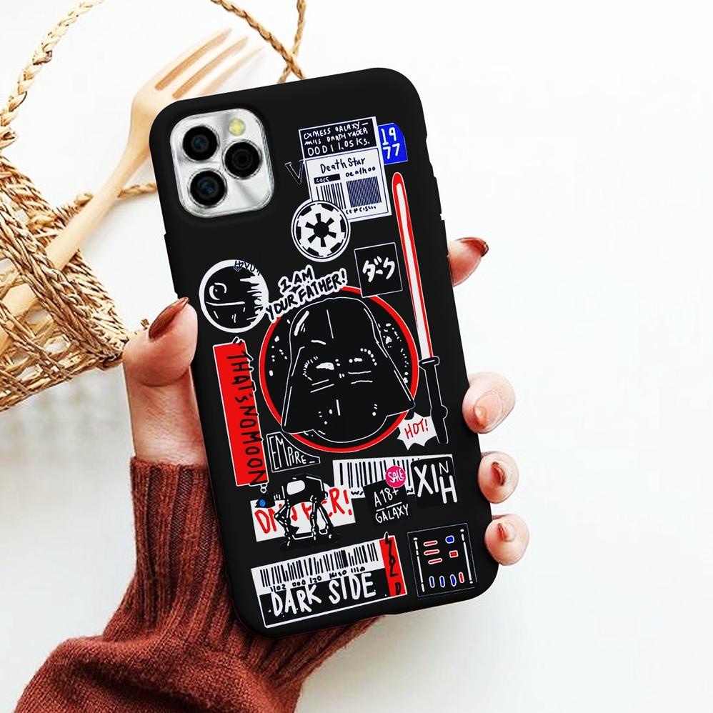 045 Casing Case Slicon For Advan G5 Advan G5 Elite Advan G5 Plus Advan Nasa Plus Advan G9 Pro Type L