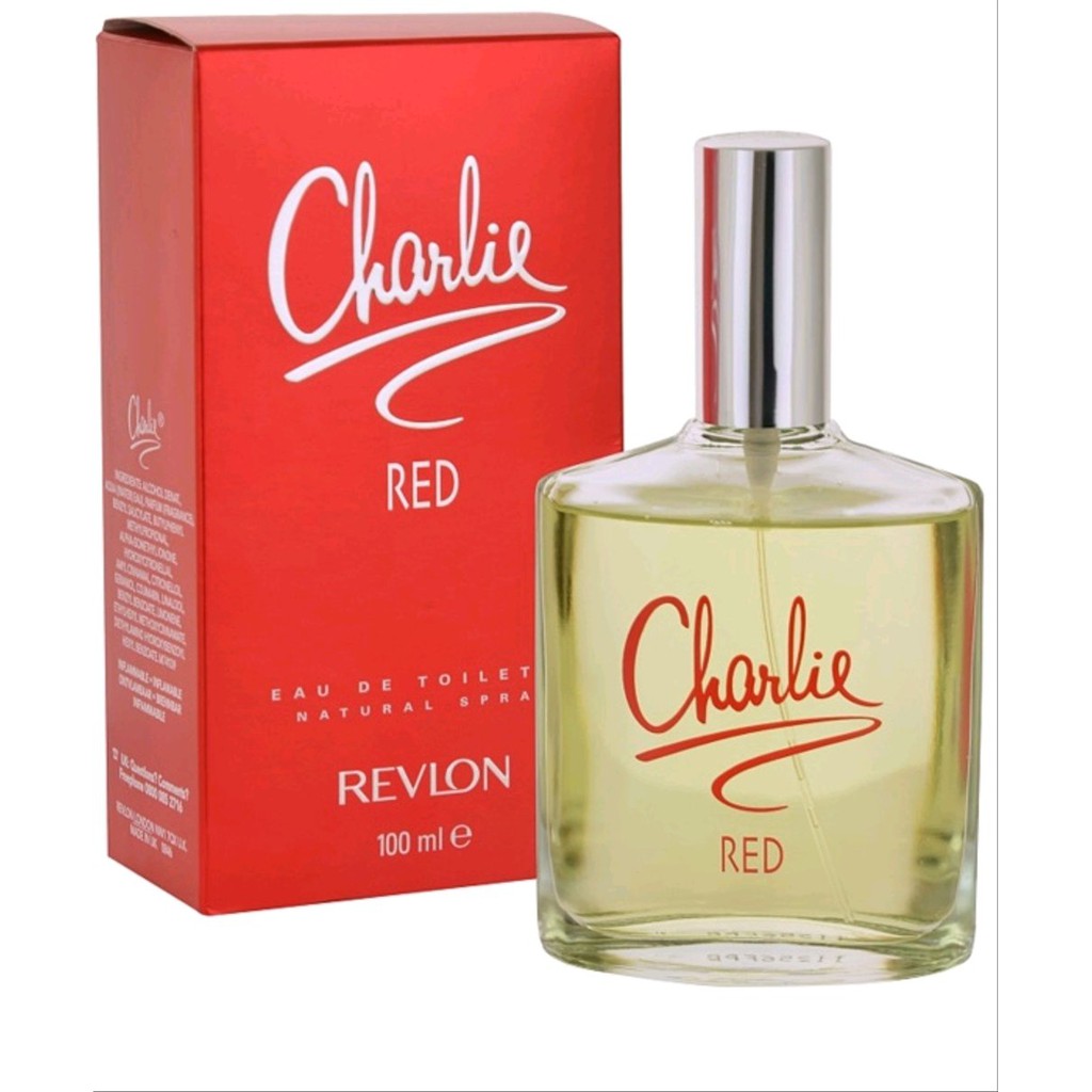 Revlon Charlie 100ml