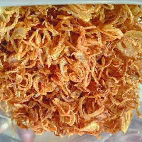 

Bawang Goreng Premium 1 Kg Asli Tanpa Tepung Sumenep Brebes Original Pedas Oven Murah