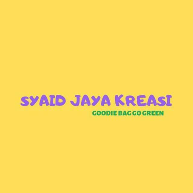 syaidjayakreasi