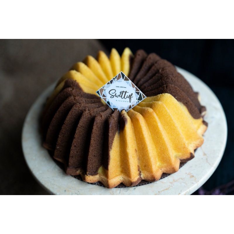 

MarmerCakeWijsman