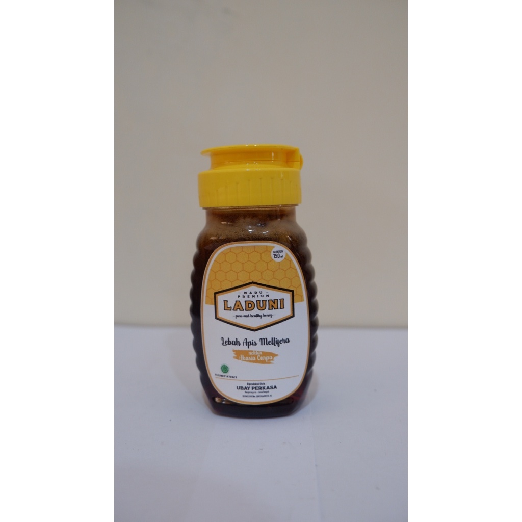 

BERKUALITAS!!! Madu Murni/ Madu Asli/ Madu Anak
