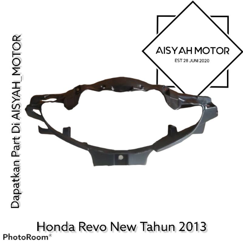 Batok Depan Bagian Dalam Honda Revo Absolute New Tahun 2011-2013