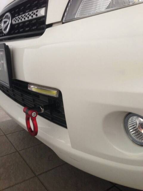 TOWING HOOK AKSESORIS HONDA JAZZ /HONDA BRIO