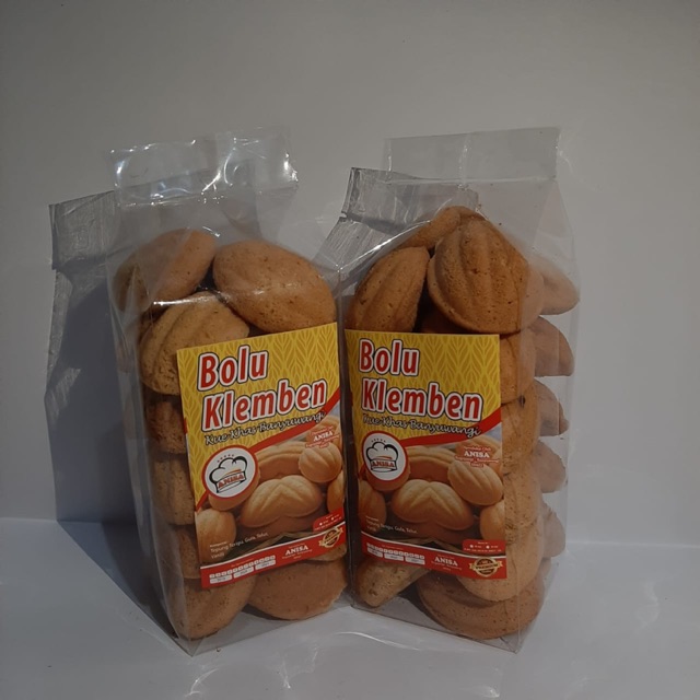 Kelemben Kering/ Kue Kura kura/Bolu Kijing Oleh-Oleh Khas Banyuwangi