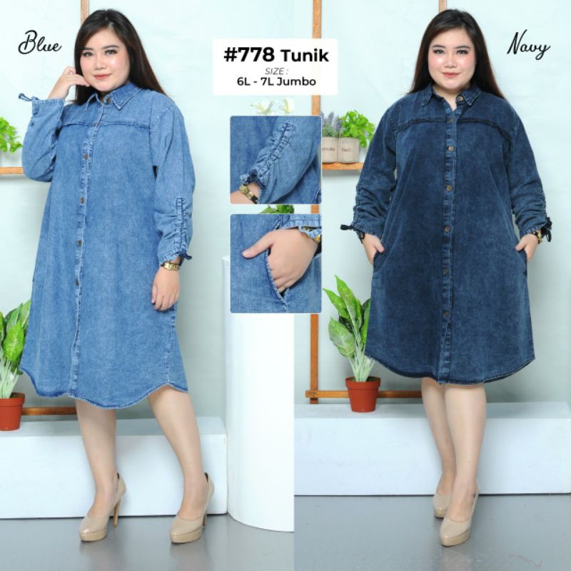 dres jeans super jumbo 6L_7L