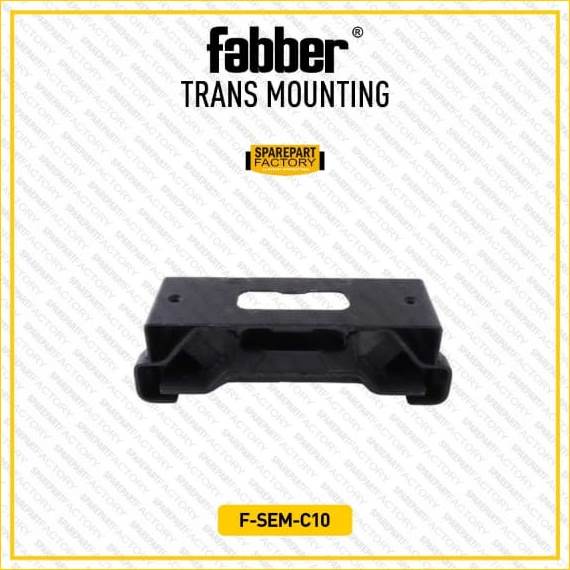 TRANS MOUNTING (BANGKU MESIN BELAKANG)/GRAND VITARA 2.0CC/2.4CC TRANS RR/FSEM-C10