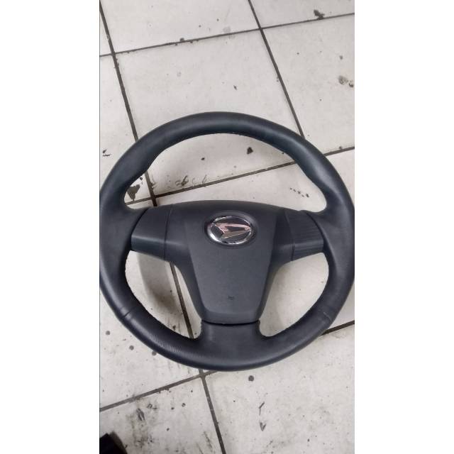 Stir stir Xenia/Avanza Th 2013