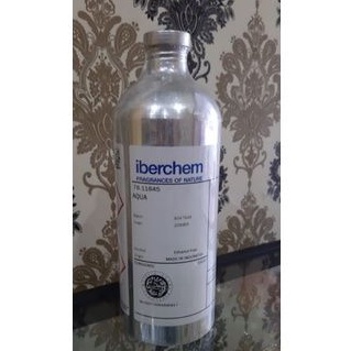 AQUA SEARAH BUL AQUA BY IBERCHEM SEGEL 1KG