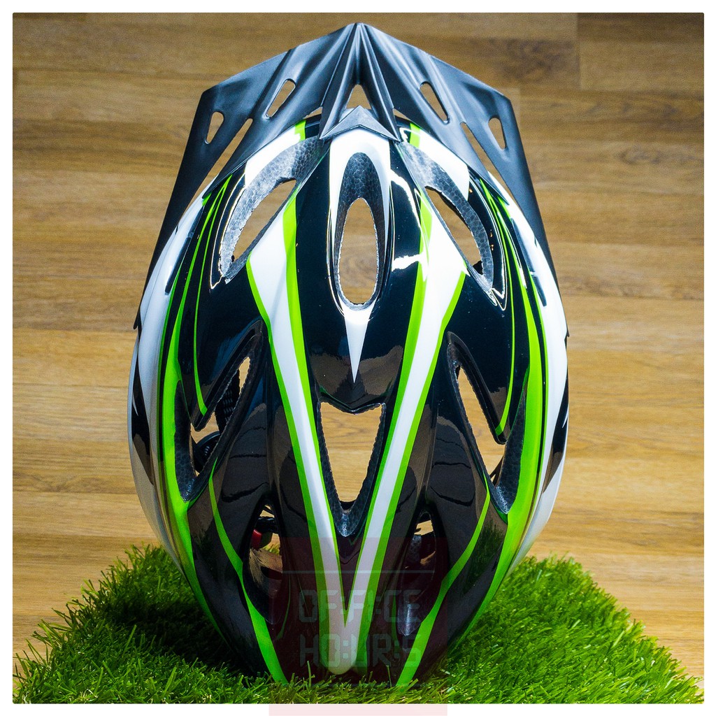 Helm Sepeda - Cycling Helmet Model 01