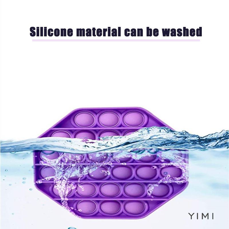 pop it murah banget mainan edukasi bulat unicorn rainbow indonesia tik tok cod among us-5