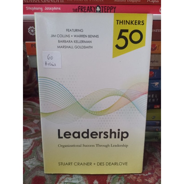 LEADERSHIP