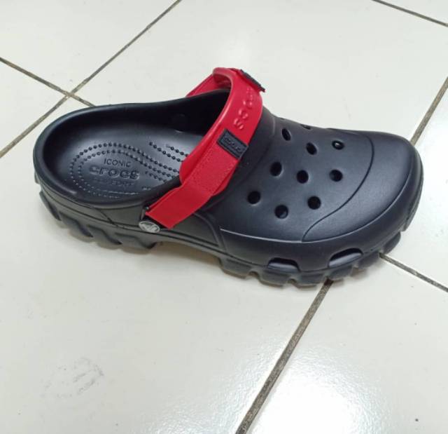 Crocs duet ofrod man.