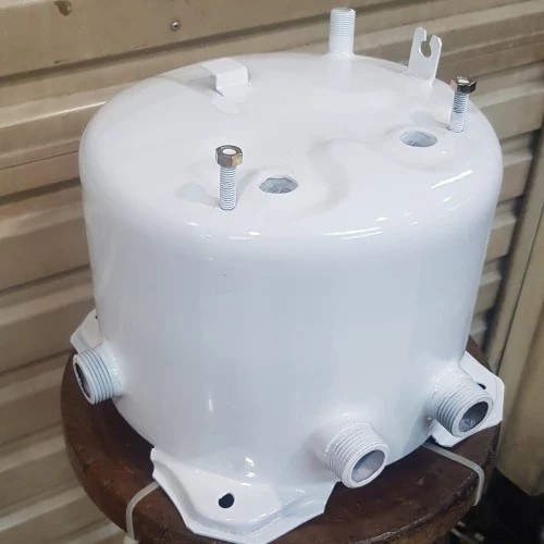 Tangki Pompa Air Goldstar 100/ Tangki Pompa Air Shimizu 103 Murah