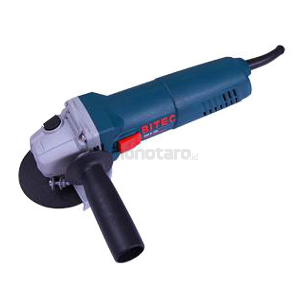 Mesin Gerinda 4" GM 6-100 HD Bitec