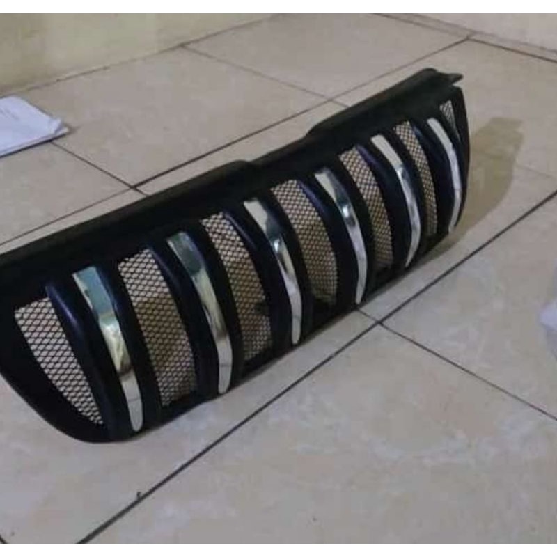 grill panther sporty