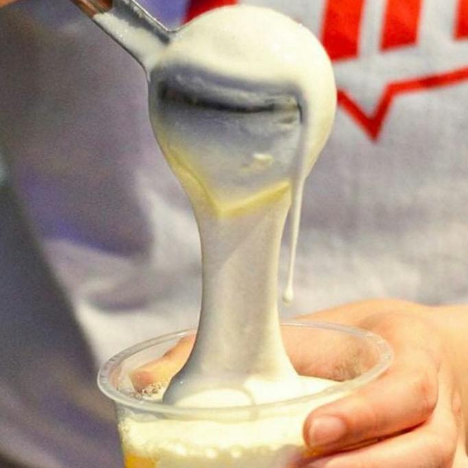 

(BISA COD) cheese cream kiloan cream cheese bubuk