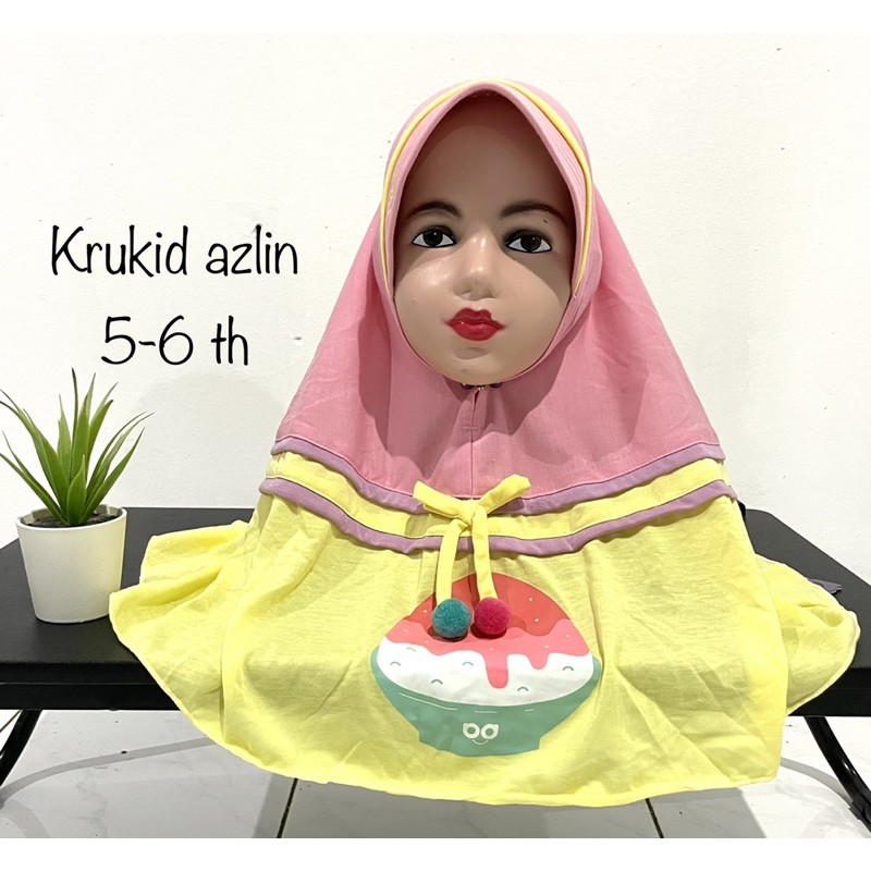 hijab anak bani batuta