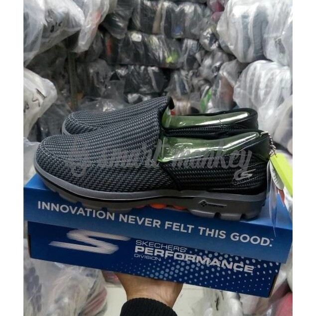 Termurah SKECHERS GO WALK 3 ORIGINAL FOR MEN