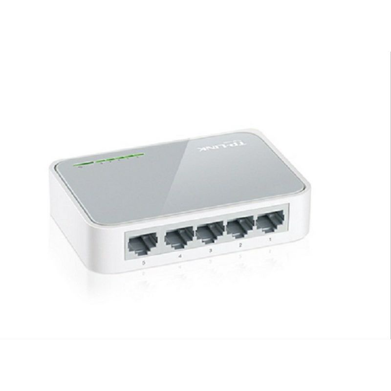 Tp-Link LS1005 Switch/hub 5-Port 10/100Mbps