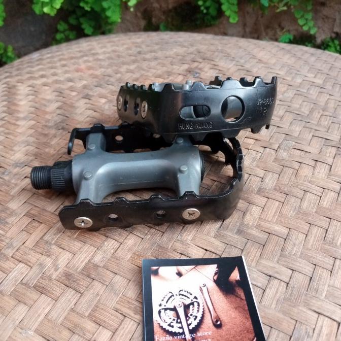 {{{{{{] Pedal VP taiwan NOS vintage