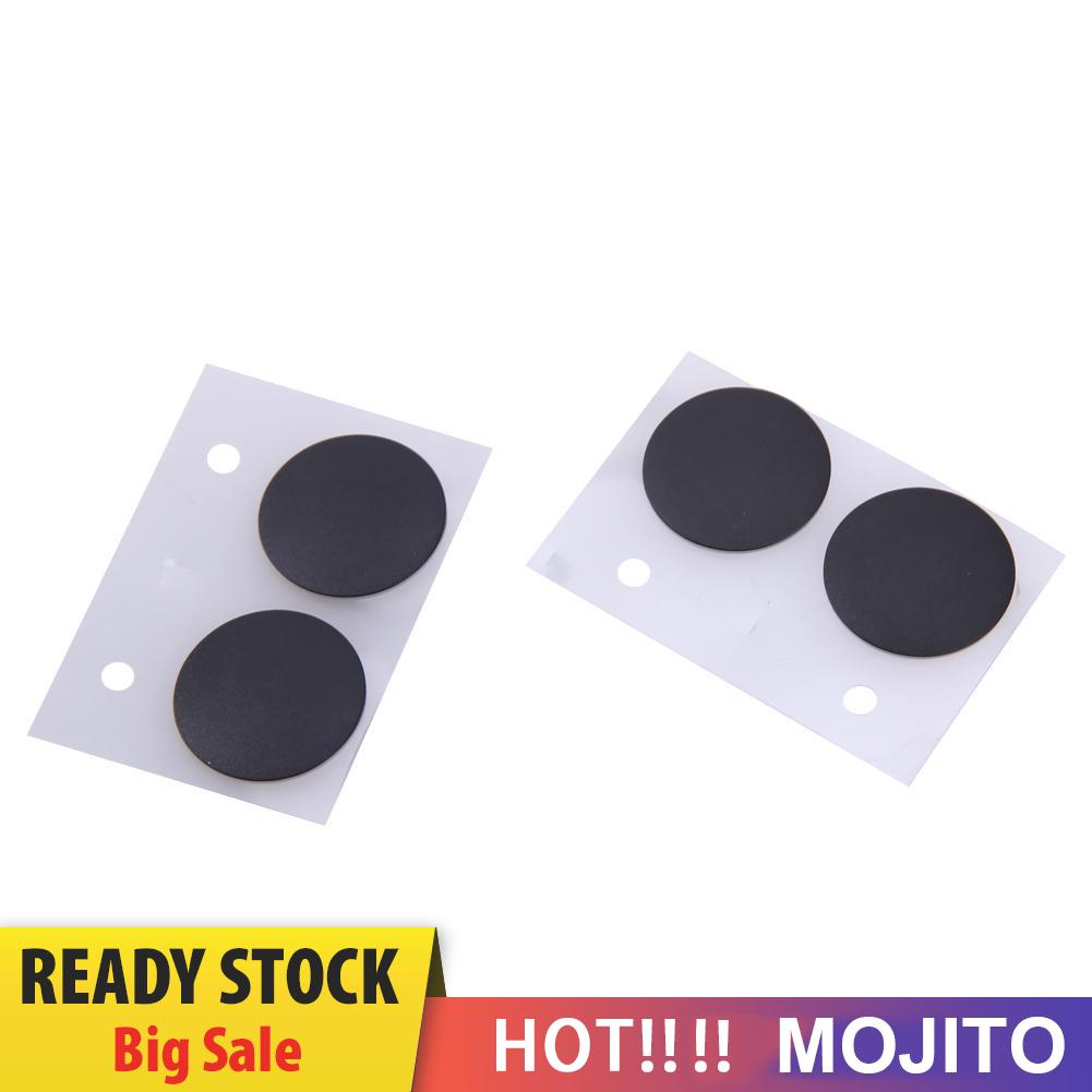 MOJITO 4pcs OEM Bottom Case Rubber Feet Foot replacement for Apple Macbook Pro