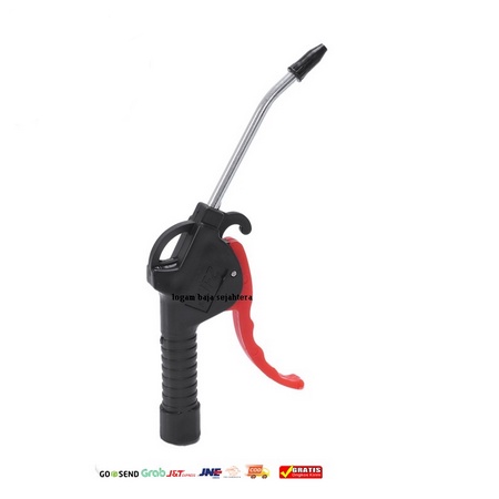 Air blow gun / Penyemprot angin Kompresor TRD-016