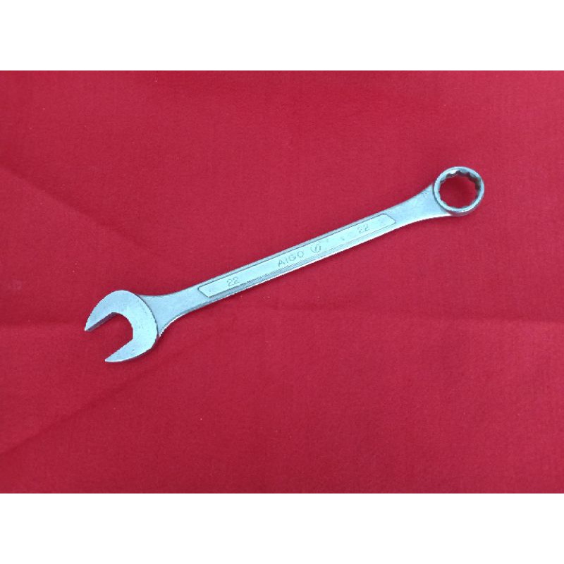 Kunci Ring pas 22 - AIGO, Japan