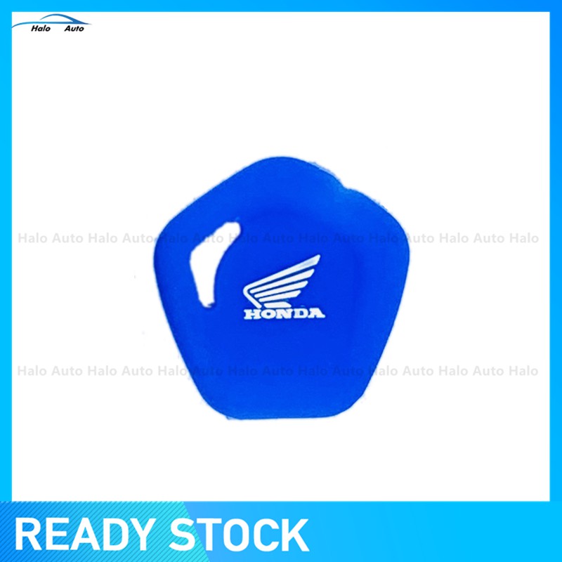 Silicone Key Cover For honda wave alpha 125i dash 125ex5 future fi beat