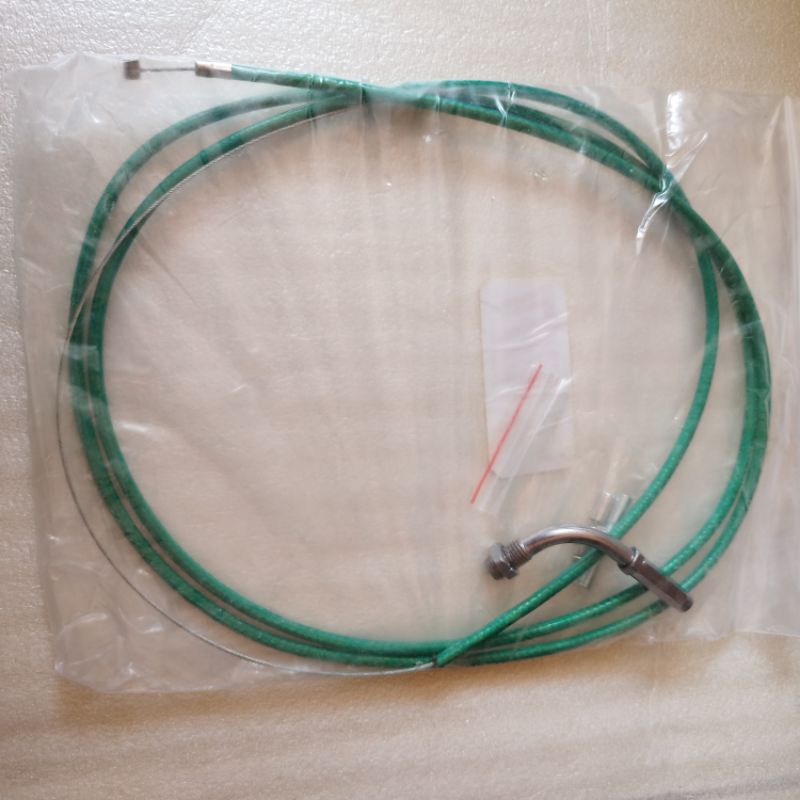 Kabel Gas Warna Matic