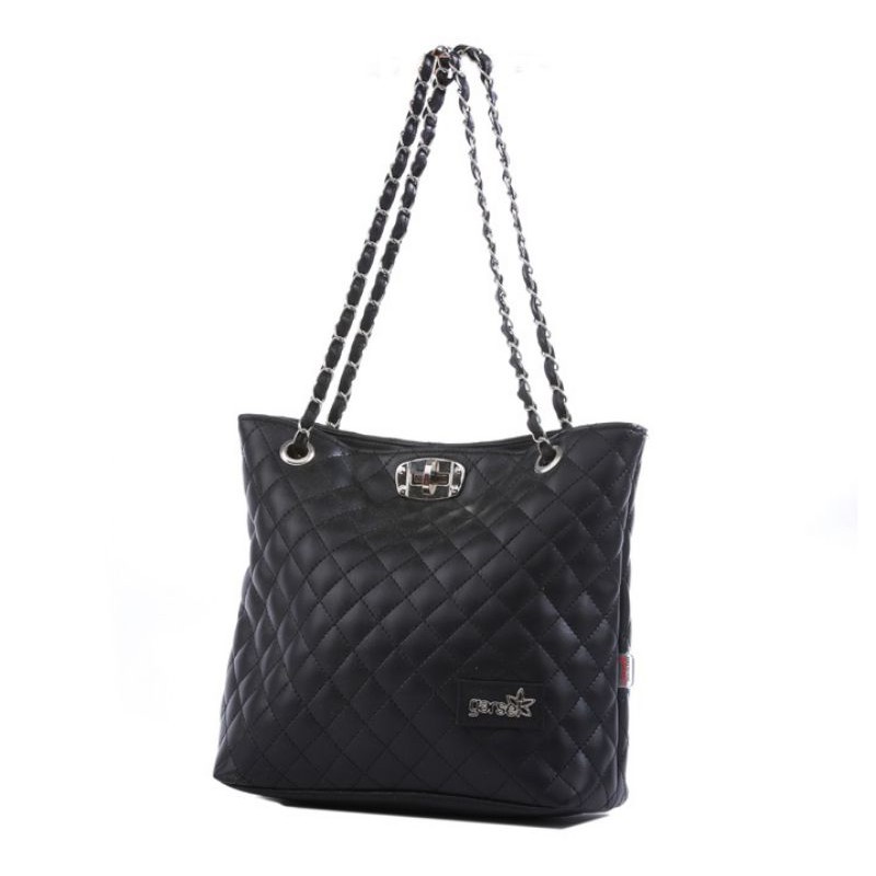 Tas selempang wanita original garsel fashion murah berkualitas untuk smua aktifitas Kode Fsn 5142
