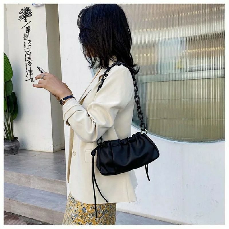 Arifirn Gwen - Shoulder Bag | Tas Selempang Wanita Murah