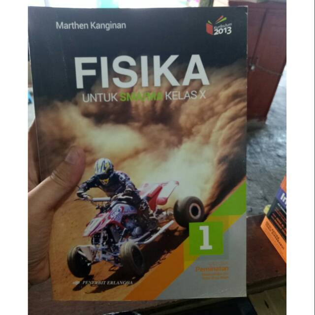 

FISIKA SMA kelas X