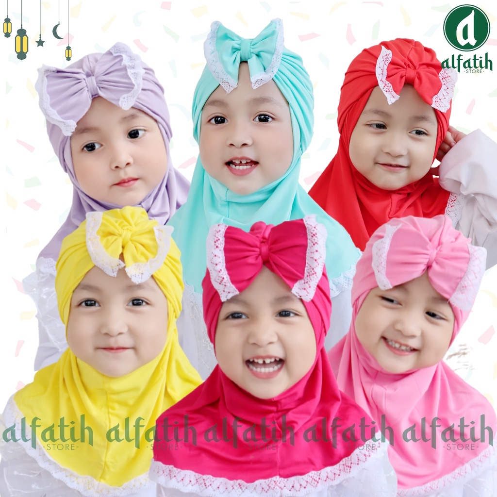 ALFATIH STORE / JILBAB ANAK ARSY RENDA KIDS / JILBAB ANAK MURAH / HIJAB ANAK / HIJAB BAYI KERUDUNG ANAK HIJAB BAYI COD / KERUDUNG ANAK HIJAB HIJAB ANAK BAYI PEREMPUAN / HIJAB ANAK / JILBAB ANAK BAYI USIA  0-3 TAHUN BAHAN JERSEY PREMIUM NYAMAN DI PAKAI