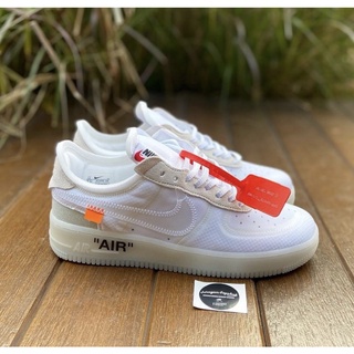 air one off white