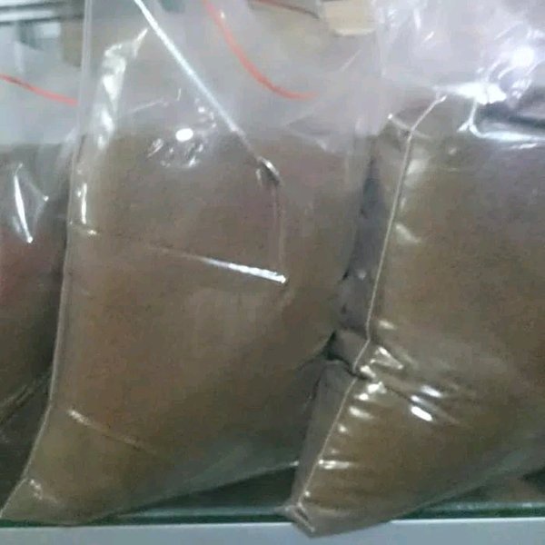 pelet ikan untuk bibit ikan pf500 kemasan 1kg