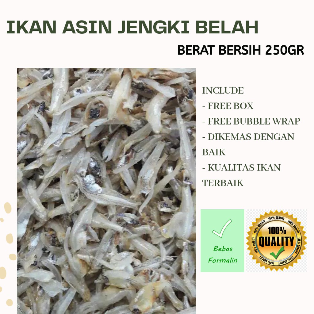 

TERI BELAH