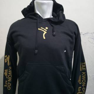 40 Koleksi Desain Jaket Taekwondo HD