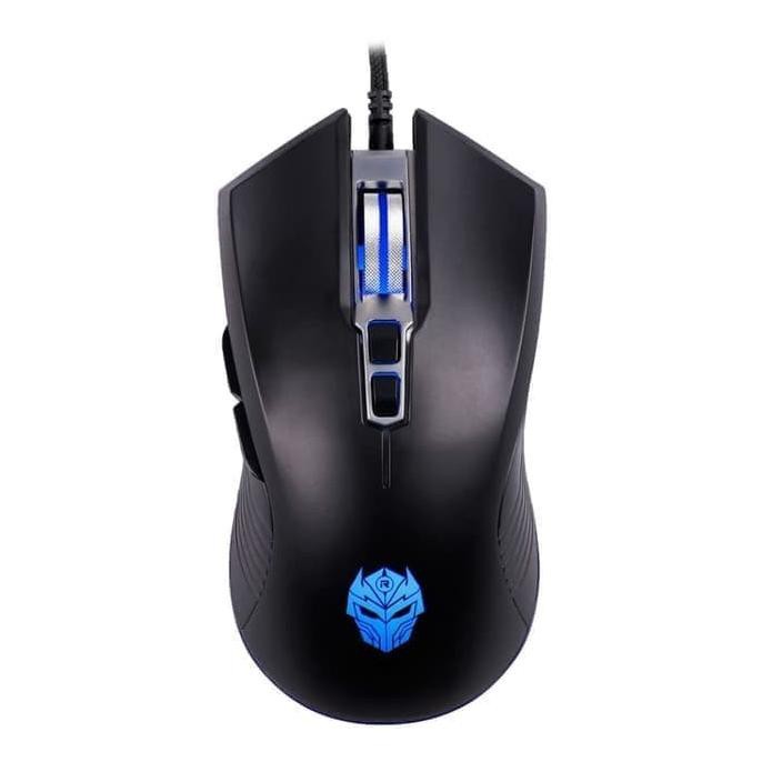 Mouse Rexus Xierra G10 (Mouse Gaming Rexus G10 Led with 7 Button) _Paling diminati