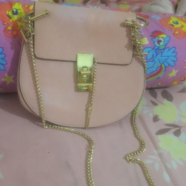 Chloe ala chloe ya SOLD