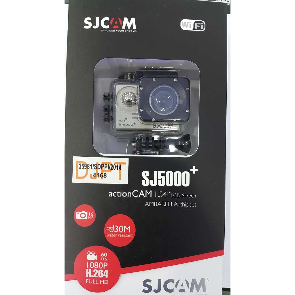 Promo SJCAM SJ5000  v3 3 video 2k   SJ CAM SJ 5000    SJ 5000PLUS Limited