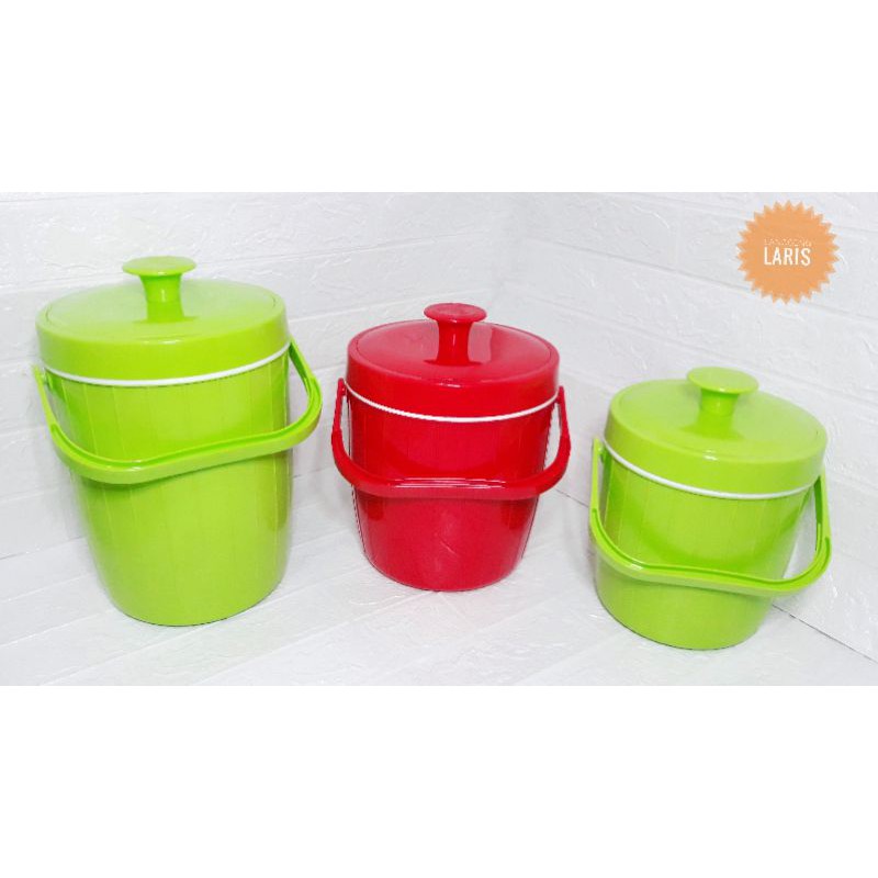 Termos Nasi Es Sayur