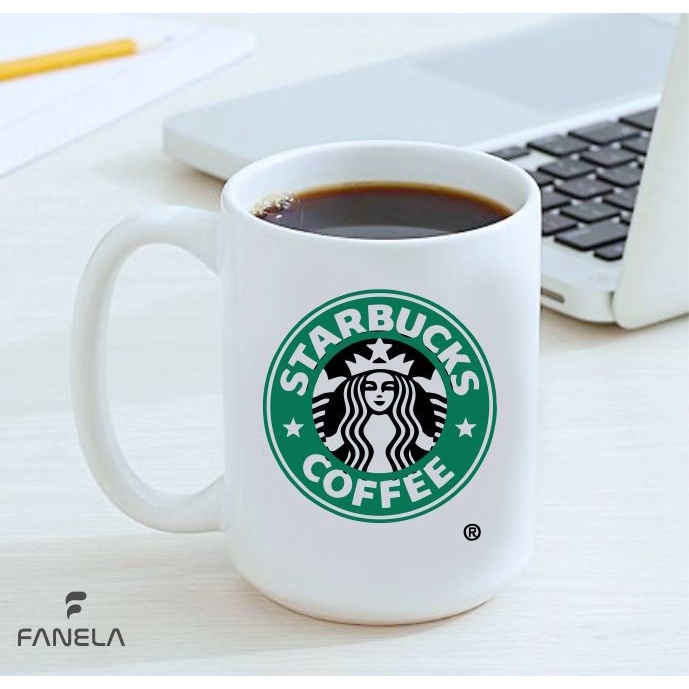 Gelas Kopi Starbucks Mug Starbucks Cangkir Starbucks
