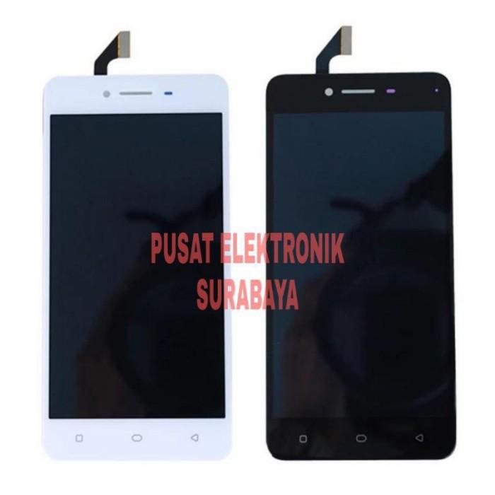 LCD TOUCHSCREEN OPPO A37/ A37 W/ A37 F/ OPPO NEO 9 - ORI COMPLE