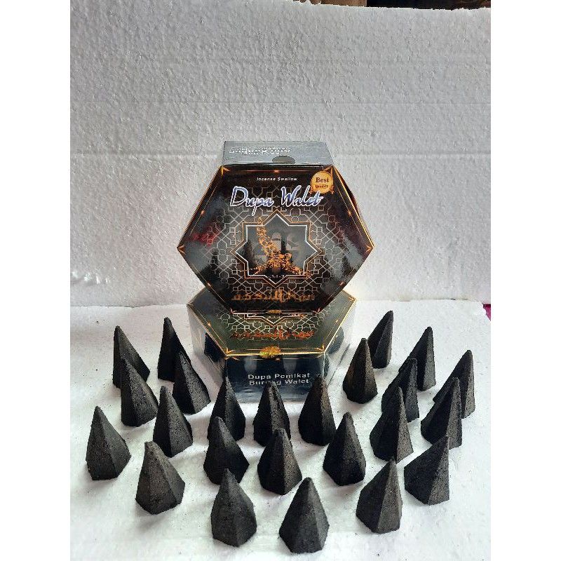 DUPA KHAS MARTAPURA DUPA WALET ASSULTHON ISI 24PCS ORIGINAL DARI ABU SULTHON GROUP BISA COD
