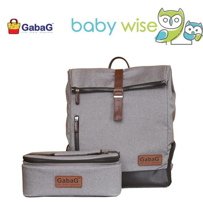 Flash Sale - Gabag Infinite Kelimutu