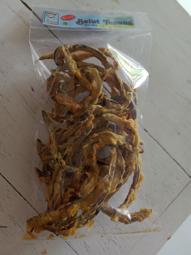 Rajaswa Kemeja Batik Pria Lengan Panjang Katun Halus Full Furing Batik Kanaya